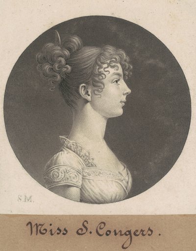 Sarah C. Conyers da Charles B. J. Févret de Saint Mémin