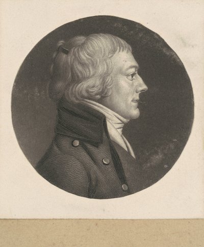 Tarsiere da Charles B. J. Févret de Saint Mémin