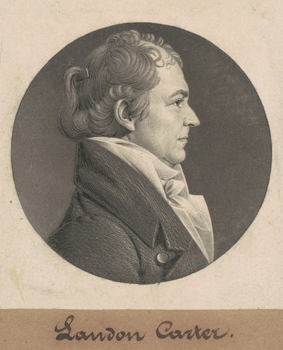 Thomas Reade Rootes da Charles B. J. Févret de Saint Mémin