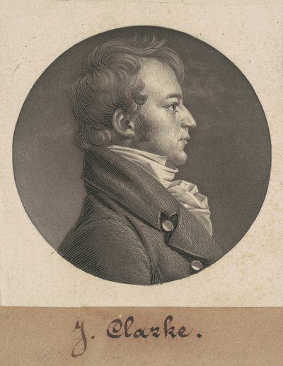 Thomas Weston Thompson da Charles B. J. Févret de Saint Mémin
