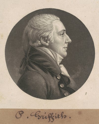 William Randolph IV da Charles B. J. Févret de Saint Mémin