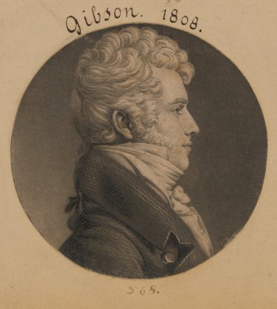  da Charles Balthazar Julien Févret de Saint-Mémin