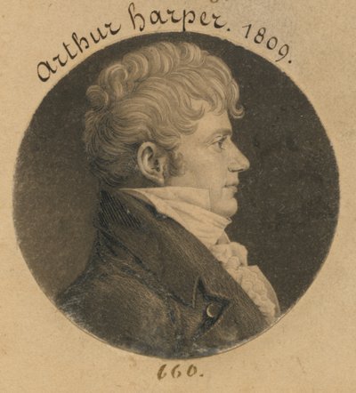  da Charles Balthazar Julien Févret de Saint-Mémin