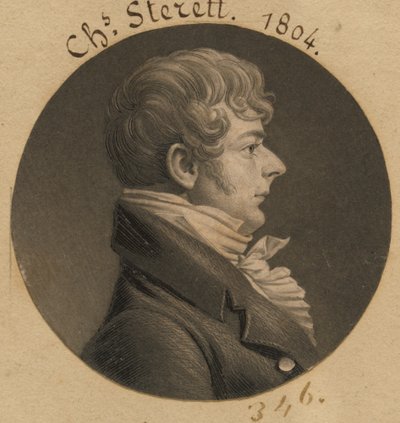  da Charles Balthazar Julien Févret de Saint-Mémin