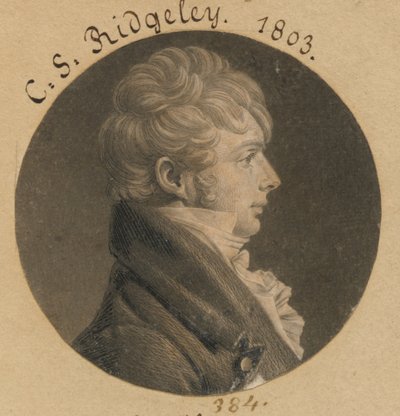  da Charles Balthazar Julien Févret de Saint-Mémin