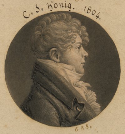  da Charles Balthazar Julien Févret de Saint-Mémin