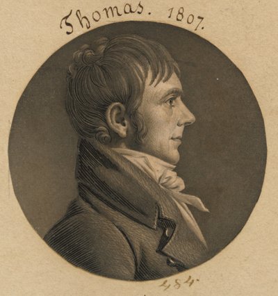  da Charles Balthazar Julien Févret de Saint-Mémin
