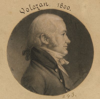  da Charles Balthazar Julien Févret de Saint-Mémin