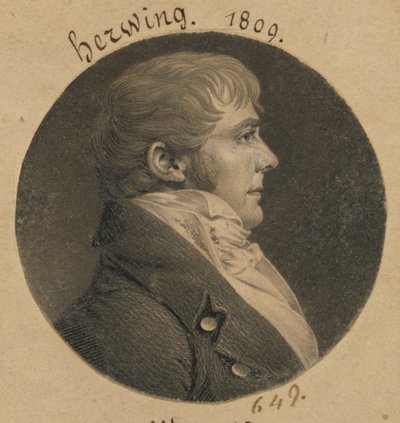  da Charles Balthazar Julien Févret de Saint-Mémin
