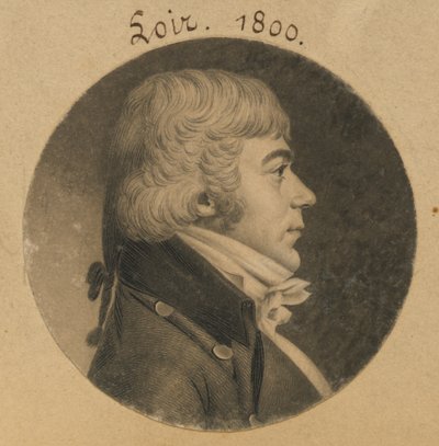  da Charles Balthazar Julien Févret de Saint-Mémin