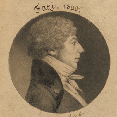  da Charles Balthazar Julien Févret de Saint-Mémin