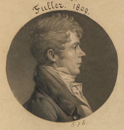  da Charles Balthazar Julien Févret de Saint-Mémin