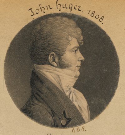  da Charles Balthazar Julien Févret de Saint-Mémin