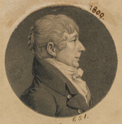  da Charles Balthazar Julien Févret de Saint-Mémin