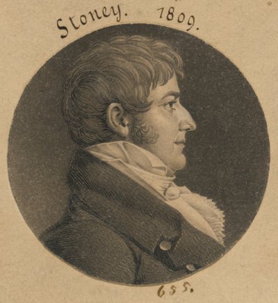  da Charles Balthazar Julien Févret de Saint-Mémin