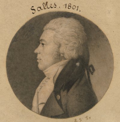  da Charles Balthazar Julien Févret de Saint-Mémin