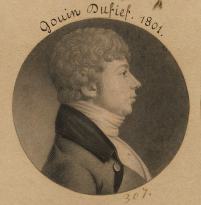 da Charles Balthazar Julien Févret de Saint-Mémin