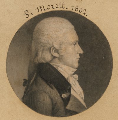  da Charles Balthazar Julien Févret de Saint-Mémin