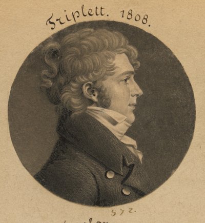  da Charles Balthazar Julien Févret de Saint-Mémin