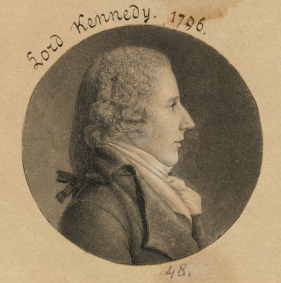  da Charles Balthazar Julien Févret de Saint-Mémin