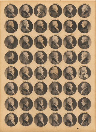  da Charles Balthazar Julien Févret de Saint-Mémin