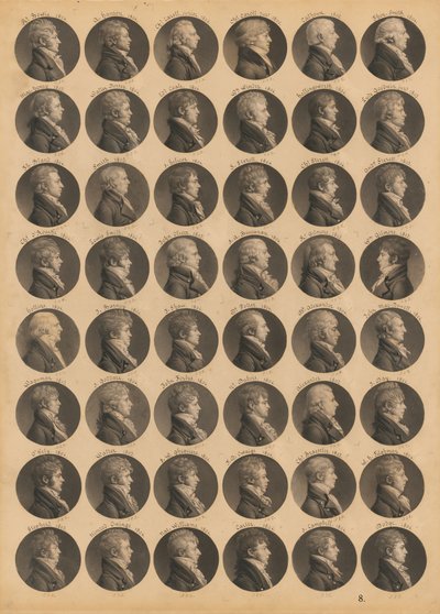  da Charles Balthazar Julien Févret de Saint-Mémin