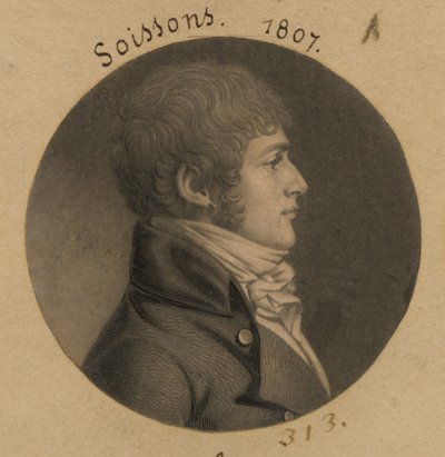  da Charles Balthazar Julien Févret de Saint-Mémin