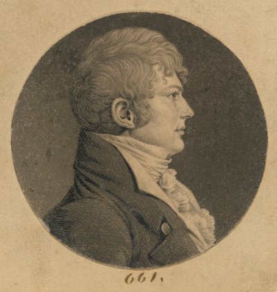 da Charles Balthazar Julien Févret de Saint-Mémin