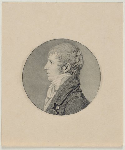  da Charles Balthazar Julien Févret de Saint-Mémin