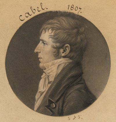  da Charles Balthazar Julien Févret de Saint-Mémin