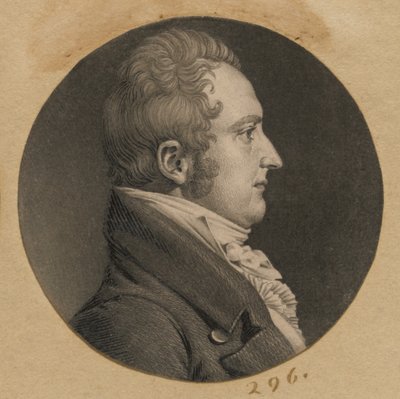  da Charles Balthazar Julien Févret de Saint-Mémin