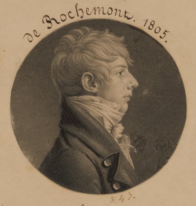  da Charles Balthazar Julien Févret de Saint-Mémin