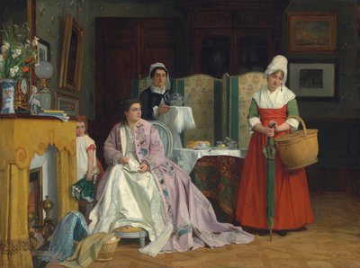  da Charles Baugniet