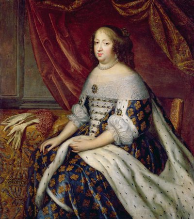 Ritratto di Anna d