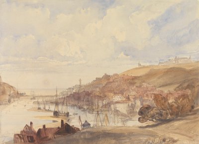 Whitby da Charles Bentley