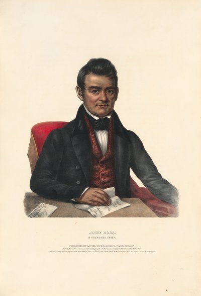  da Charles Bird King
