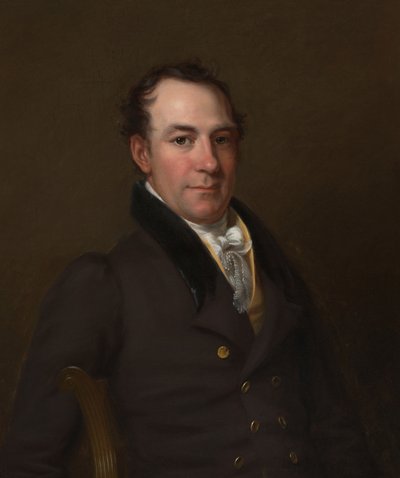  da Charles Bird King