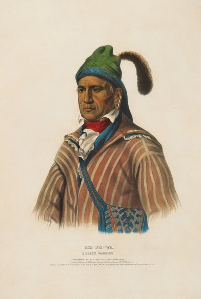  da Charles Bird King
