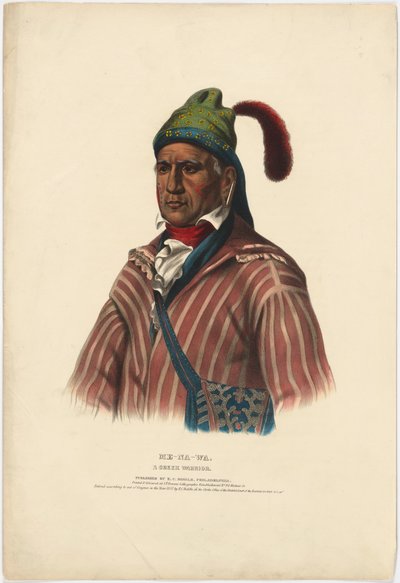  da Charles Bird King