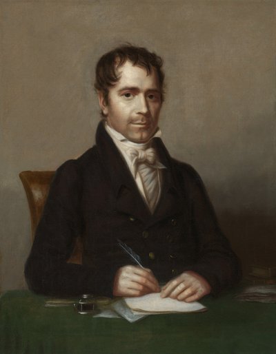  da Charles Bird King