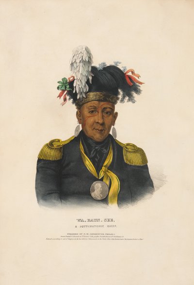  da Charles Bird King