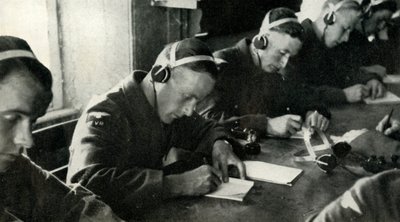 Formazione nelle telecomunicazioni da Charles Brown