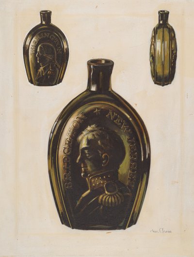 Fiasca da Charles Caseau