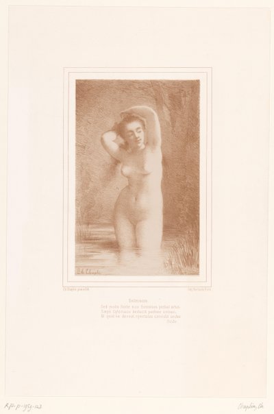 Ninfa dell