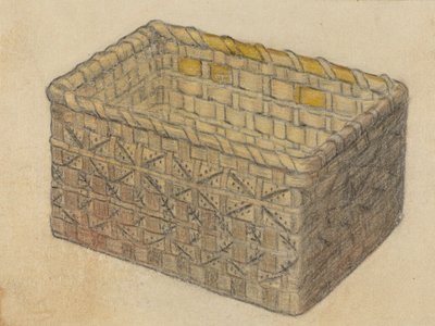Cesto da Charles Charon