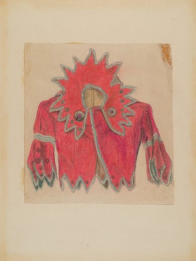 Giacca da Charles Charon