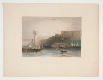 Le Palisades da Charles Cousen