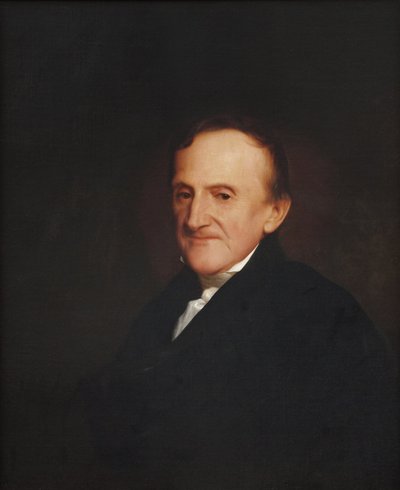 William Dunlap da Charles Cromwell Ingham