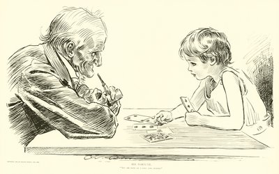 Gente comune da Charles Dana Gibson