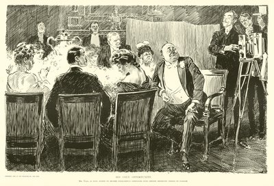 Persone comuni da Charles Dana Gibson